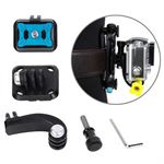 Waist Adapter set for GoPro 4/3 + / 3